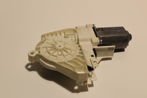 Motor Fensterheber (tür vorn) Links 8K0959802B VW Sharan 7N Original 40411