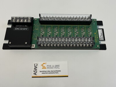 M Systems M8BS-8U0-R Signal Converter Installation Base 