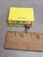 New Old Stock OPTO 22 Input Switch