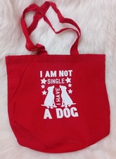 Tote Bag reusable