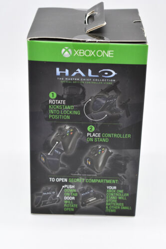 NEW Xbox One Controller Gear Stand Halo Special Edition - Picture 4 of 4