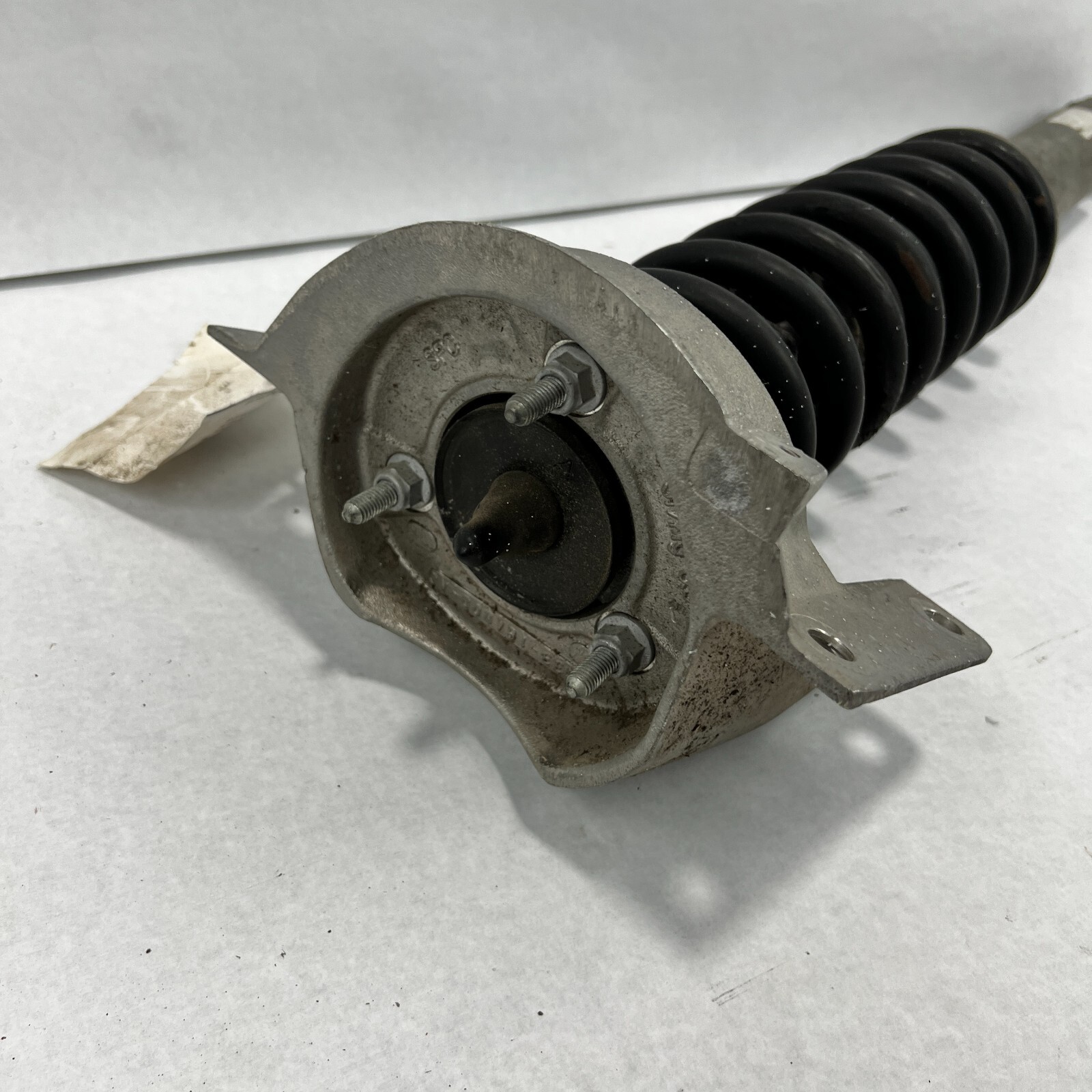 OEM Aston Martin V8 Vantage CONVERTIBLE RH Rear Right Strut Shock 6G33-18080-BF