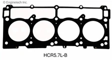 Cylinder Head Gasket Left for 2009-2019 Dodge Jeep 5.7L V8 HEMI