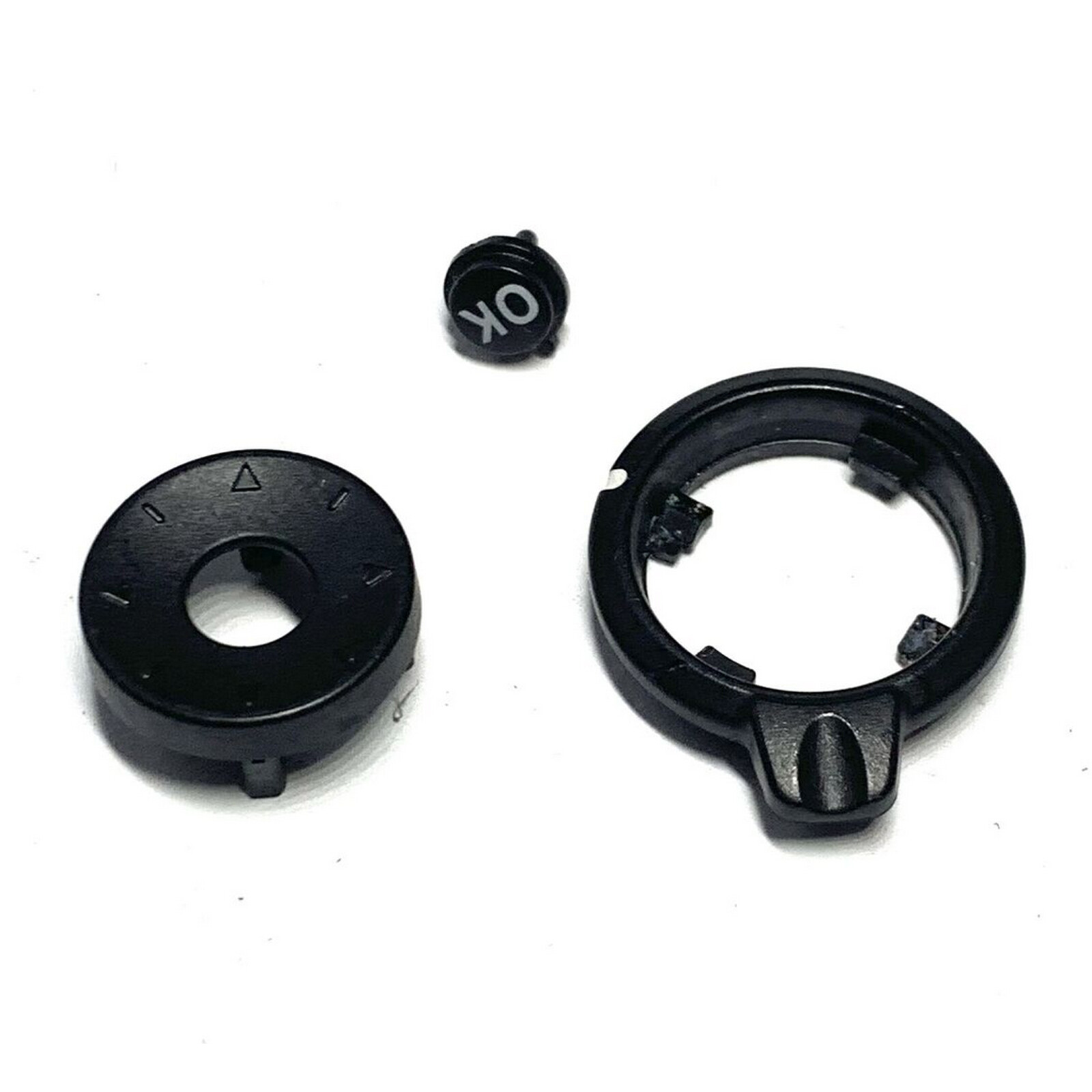 Push Button Directional Key OK Button Multi Selector Dial for Nikon