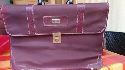 Borsa SAMSONITE GLOBAL TA Uomo Portadocumenti Grigio - CO1-08075 -  PoppinsBags