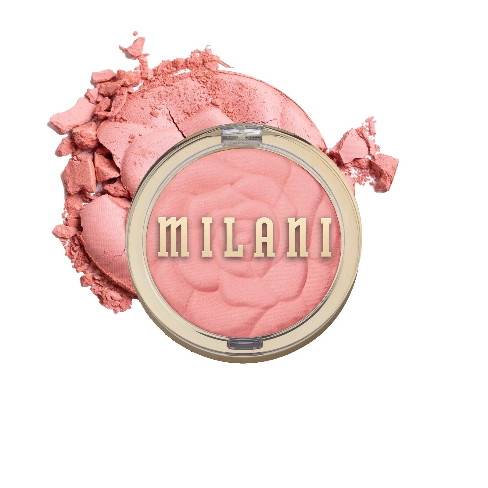 Productos de Maquillaje de Cara Milani Pressed Powder