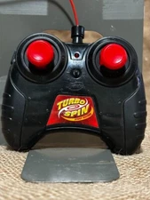 Jada RC Remote Controller Replacement Turbo Spin Stunt Racers 27MHz