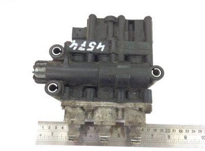 SCANIA P,G,R,T-series TP1604574 ECAS Valve 1889795 2020258 81259026316