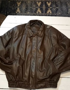 roundtree & yorke jacket