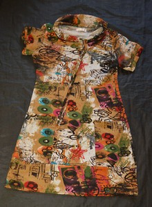 smashed lemon dresses