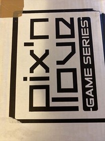 Samurai Shodown Neo Geo Collection Switch Limited Edition Pix'n Love SNK SEALED