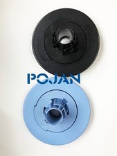 1X   for DJ D5800 Z6200 Z6800 L25500 L26500 Q6651-60274 Spindle Hub Black+Blue 