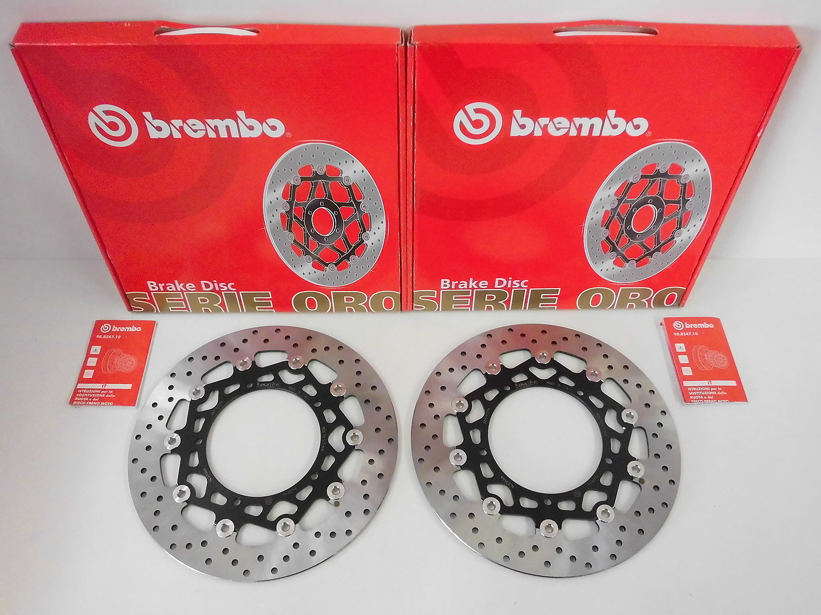 Bremshebel Für Yamaha YZF-R6 600 - Poliertes Alu In OE-Qualität