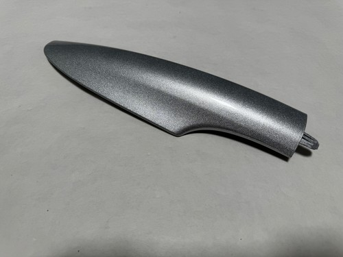 For 2014-2018 Acura RDX Silver Driver Side Front Roof Rack Cover OEM - Picture 2 of 4