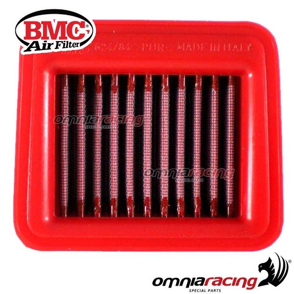 Filtri BMC filtro aria standard per YAMAHA T135 Crypton X 2005>