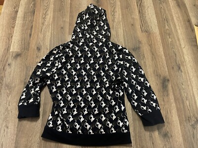 Fair Haven Diamonds Black Hoodie Fair Haven Diamonds Black Hoodie