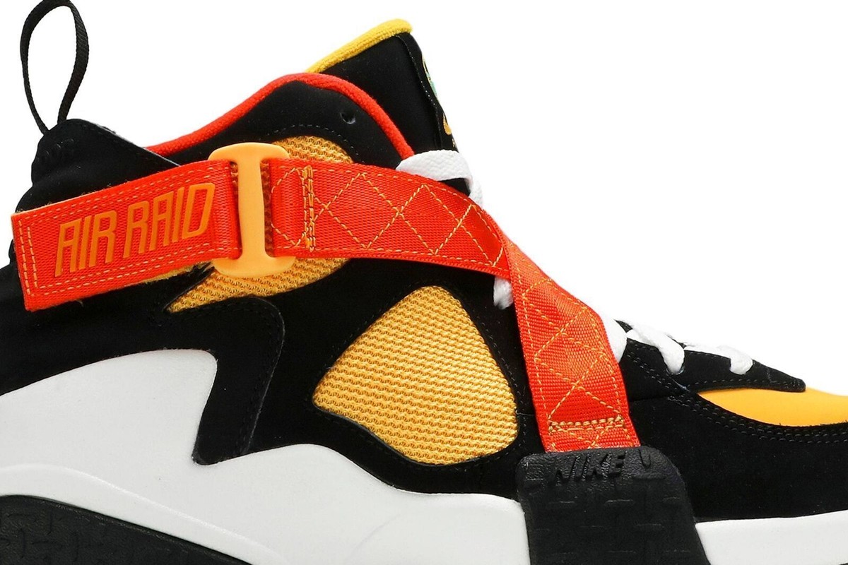 シューズ(男性用) NIKE : AIR RAID 16636156_32533357_600.jpg