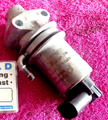 🔹VW Golf IV 1J1 AGR-Ventil Abgasrückführungsventil👍TOP ANGEBOT⭐⭐⭐⭐⭐ 06A131166B