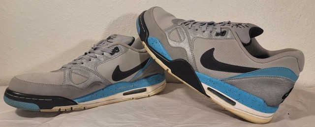 nike air flight 2013 black