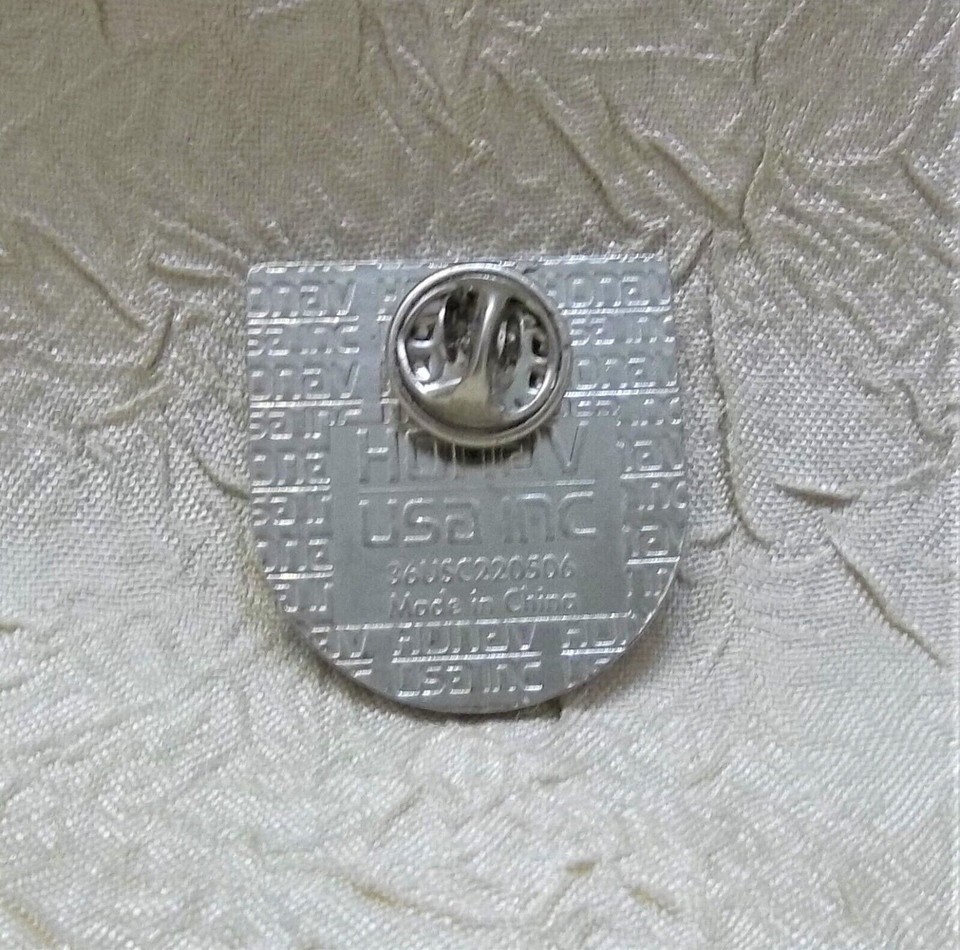 USA Volleyball Lapel Pin Safesport eBay