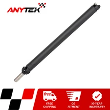 Rear Drive Shaft for 2007-2009 Chevy Silverado Sierra 1500 Extended Cab 4WD Auto