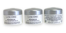 Lancome Renergie H.P.N. 300-Peptide Cream 5ml/0.16fl.oz Lot Of 3, As Seen