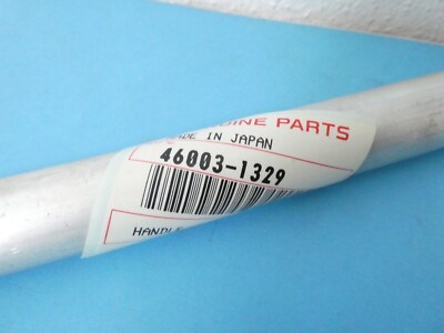For Kawasaki ZZR 500 ZX500 C1 90 Semi Handlebar Moto 46003-1329 | eBay