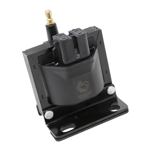 EST Distributor Coil & Wiring For Mercruiser Volvo Penta OMC 5.0 5.7 7.4 8.2 V8 - Picture 4 of 7