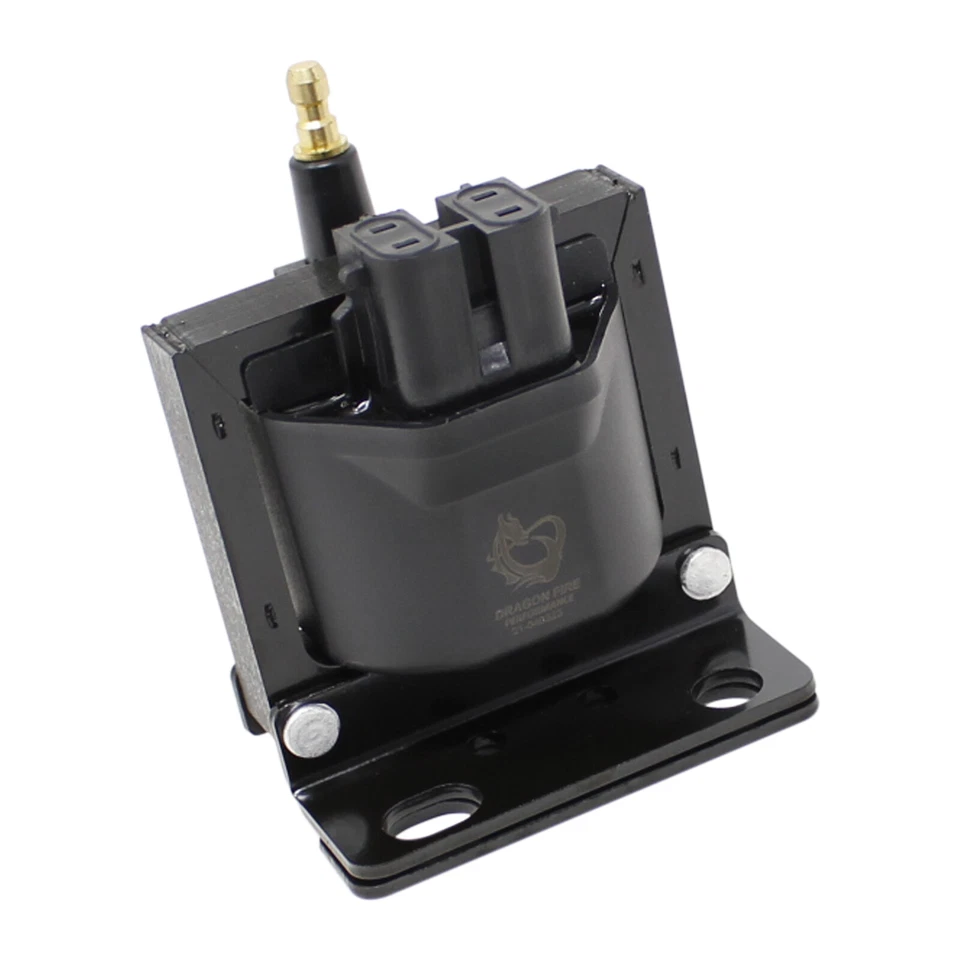 EST Distributor Coil & Wiring For Mercruiser Volvo Penta OMC 5.0 5.7 7.4 8.2 V8 - Image 4 of 4