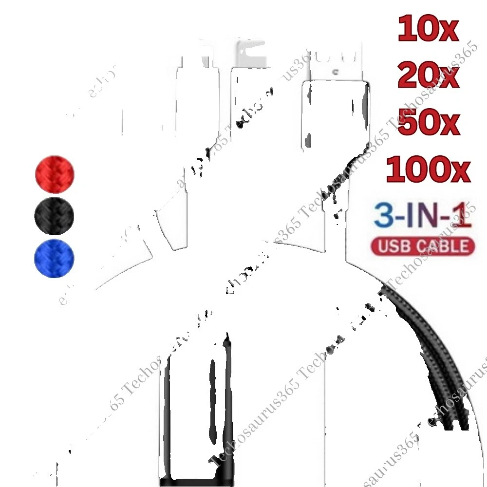 Cables & Adapters for ZTE LG V30