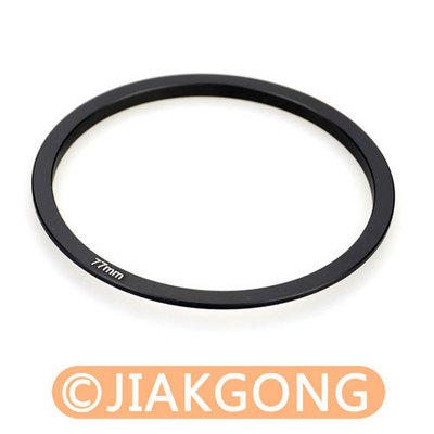 77mm 77 mm Adapter Ring for Cokin P series