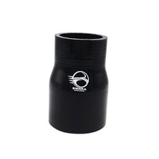 2-2.5 Inch / 51-63mm Silicone Reducer Coupler Hose   4" 2-2.5inch/51-63mm