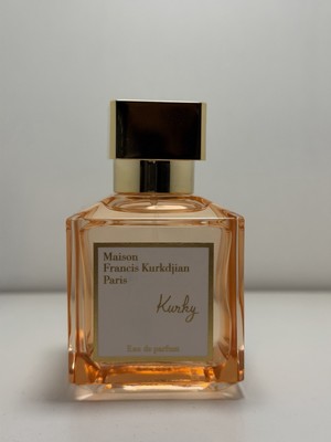 Maison Francis Kurkdjian Kurky Eau de Parfum Spray 2.4 fl oz 70 ml