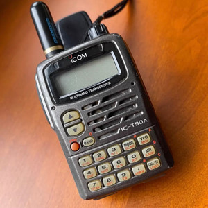 Icom T90a | eBay