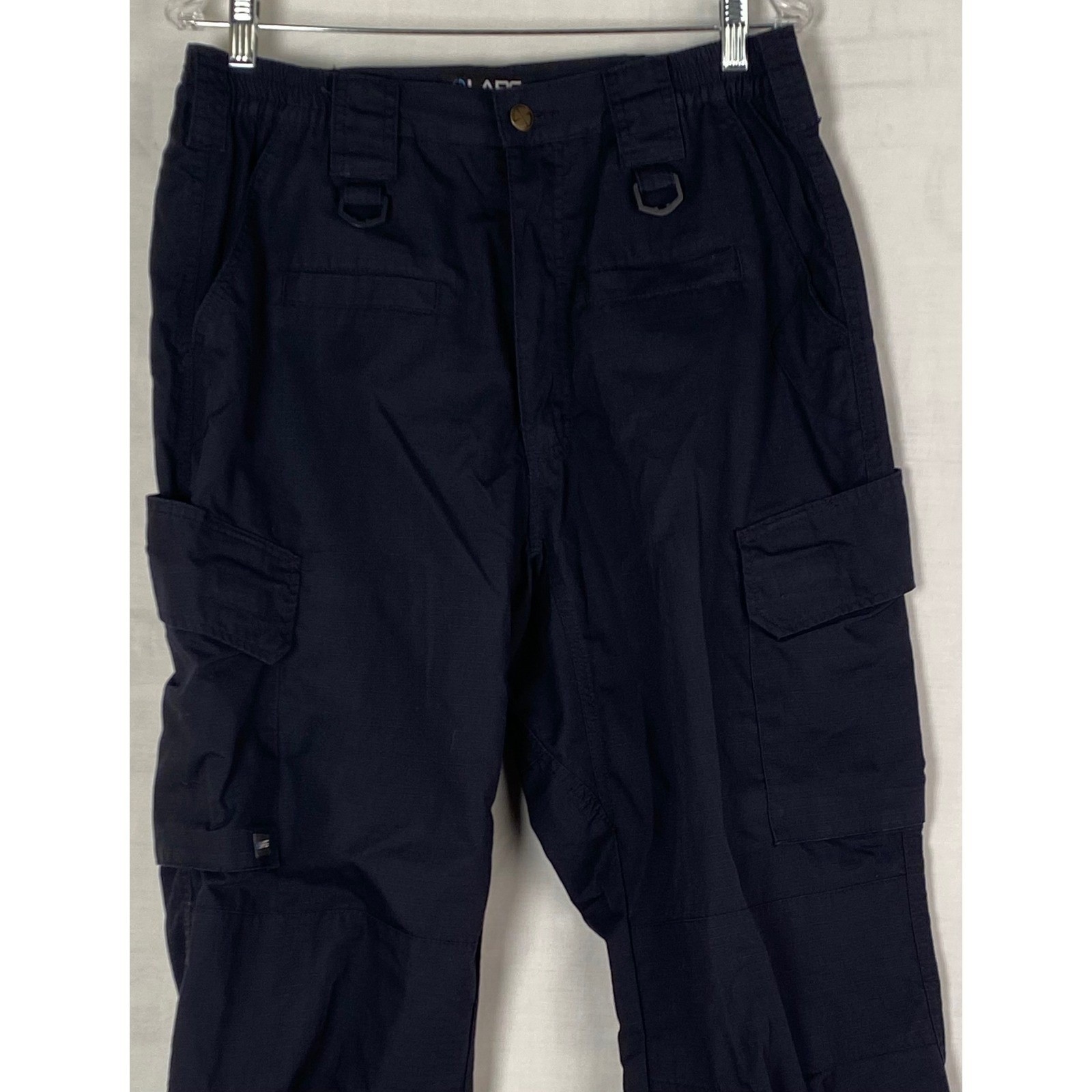 LAPG Basic Operator Tactical Pants Navy Blue 34x3… - image 7
