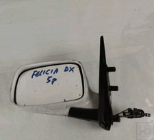 Retroviseur intérieur Skoda FELICIA