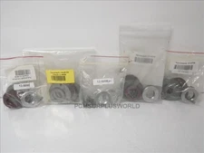 13-009B Newmapak rebuilt kit spare parts *Mixed Lot* (Used)