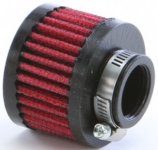 Uni Up-107 Clamp-on Breather Filter 1in Washable Urethane Universal