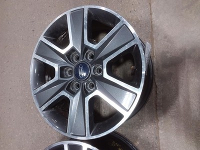 Wheel 18x7-1/2 Aluminum 6 Spoke Fits 17-19 FORD F150 PICKUP 2049432