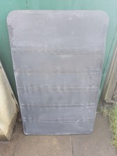 Volkswagen Lupo Polo Open Air Roof Genuine OEM Complete Number 2