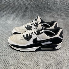 Nike Air Max 90 Panda Running Shoes Size 11.5...