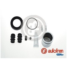 Reparatursatz Bremssattel vorne für Audi A2 8Z0 | 24186340