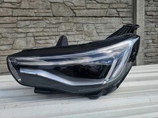 Frontscheinwerfer Opel Grandland X YP00015780 LED Links Scheinwerfer Headlight