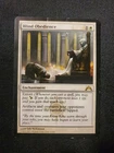 Gatecrash BLIND OBEDIENCE HP Magic The Gathering MTG Tcg See Pics