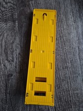 Vintage 1980 s Semi Flatbed Trailer Schaper Stomper Road King
