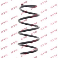 1X KYB Fahrwerksfeder K-Flex RH3351 FüR Audi Seat A3 8PA 8P1 Leon 1P1 Sportback