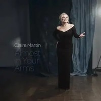 Almost In Your Arms | Claire Martin | Audio-Cd | Cd | 2024 | Ean 0663993240626