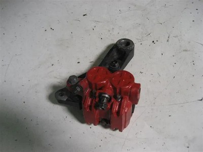 HONDA VF 1000 F_F2 SC15 FII BREMSSATTEL BREMSZANGE HINTEN BRAKE CALIPER REAR