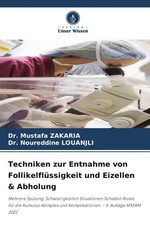 Mustafa Zakaria (u. a.) | Techniken zur Entna...