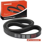 A-Premium 31.73" Air Conditioning Serpentine Belt for Subaru Forester Impreza